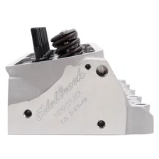 Performer Small-Block Ford 1.90" Cylinder Head Hydraulic Flat Tappet image 4