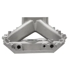 Victor Jr Holden Intake Manifold image 3