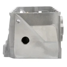 Pro Port BV3 Big-Block Chevy Cylinder Head HIP 11 Degrees image 4