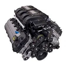 E-Force Supercharger for 2011-14 Mustang GT 5.0L Coyote - Stage 1 image 2