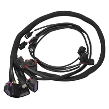 Pro-Flo 4+ #36110 EFI engine management for 2011-14 Ford Coyote Engine Swap image 7