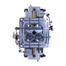 VRS-4150 Race & Performance Carburetor 950 CFM #1309-E85, Satin Finish image 7