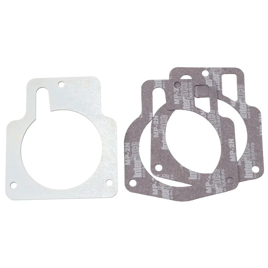 Throttle Body Adaptor