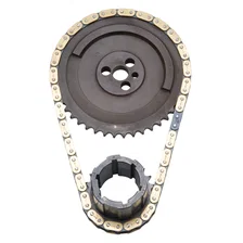 RPM-Link Adjustable True-Roller Timing Chain Set image 1