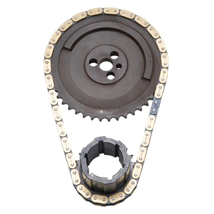 RPM-Link Adjustable True-Roller Timing Chain Set