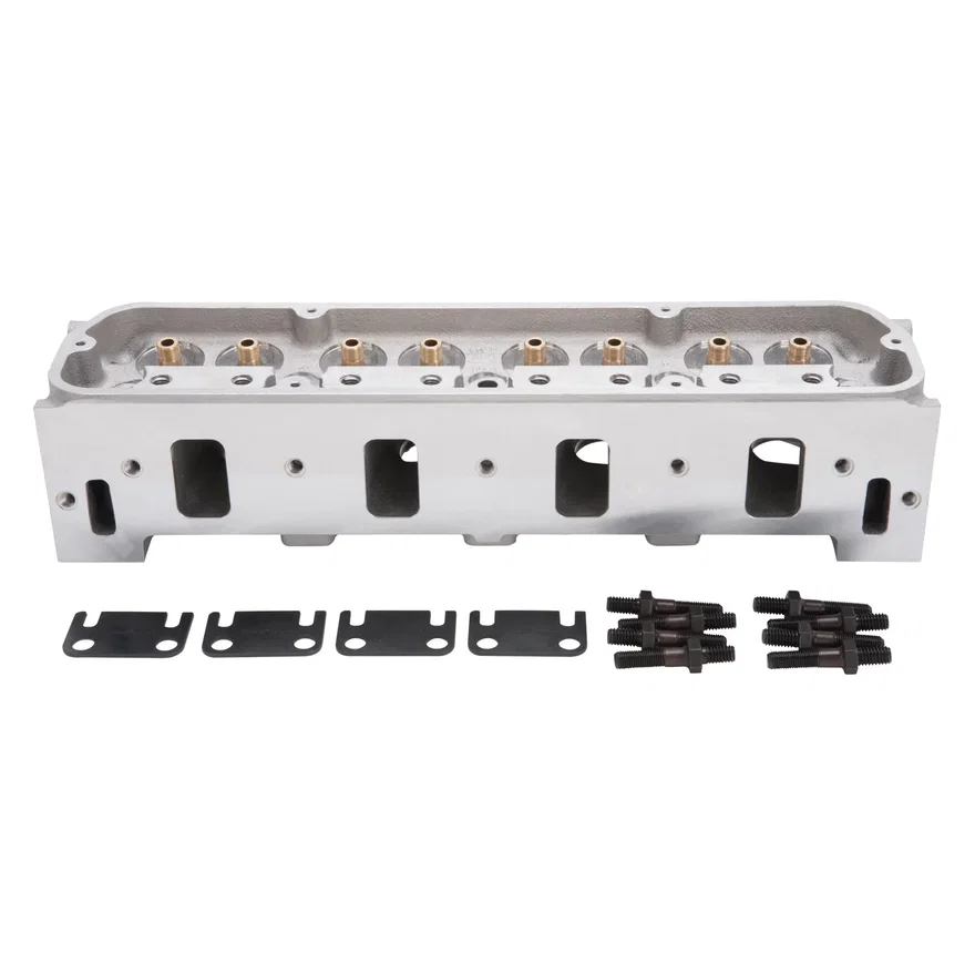 RPM Holden VN Cylinder Head Hydraulic Flat Tappet Camshaft