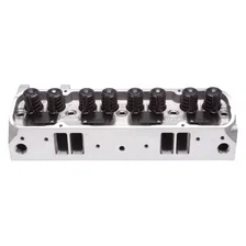 RPM CNC Pontiac Cylinder Head 87cc Hydraulic Flat Tappet Camshaft image 2