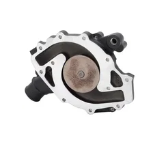 Water Pump for Ford 429/460 in Black Finish image 3