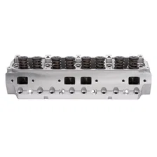 RPM Big-Block Chrysler 75cc Cylinder Head Hydraulic Flat Tappet Cam image 3