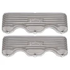 Classic Series Valve Cover for 348/409 W-Series Chevy image 1