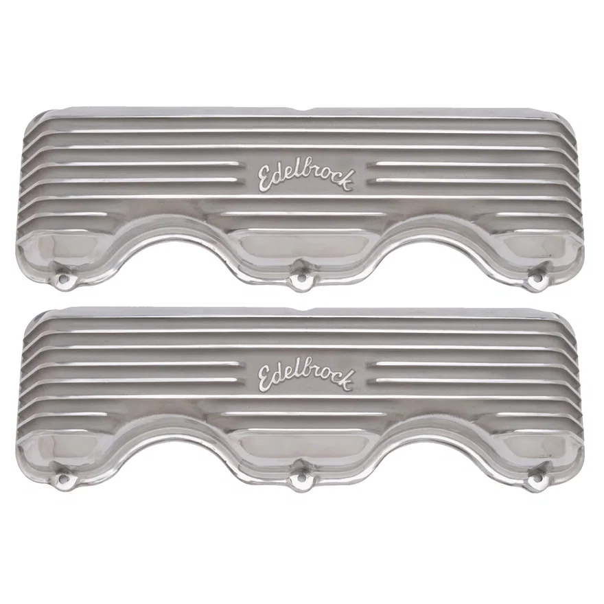 Classic Series Valve Cover for 348/409 W-Series Chevy