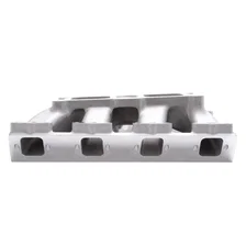 Dual-Quad Hemi Gen II EFI Intake Manifold image 4