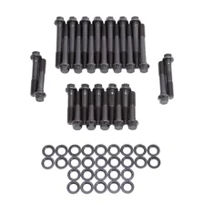 E-Series Cylinder Head Bolt Kit #85322 for 1970-later AMC V8 engines image 1