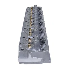 Jeep 4.0L, Inline 6 cyl, Victor CNC image 6