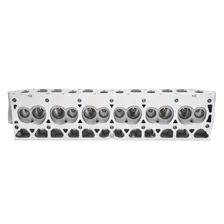 Performer 91-06 Jeep 4.0L Inline Six Cylinder Head - Bare image 2