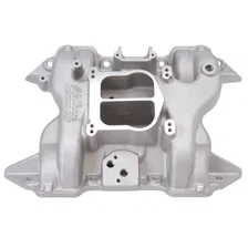 Performer 440 Intake Manifold for Chrysler, RB Series 413-440 Engines image 1