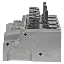Performer RPM Cylinder Head #61025 BB Oldsmobile, Hydraulic Roller Camshaft image 6