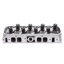 RPM Big-Block Chevy Oval Port Cylinder Head Hydraulic Flat Tappet Cam image 2
