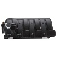 Victor EFI Gen III Chrysler HEMI Intake Manifold image 4