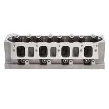 Victor Jr Gen V LT1 Chevy Cylinder Head Hydraulic Roller Camshaft image 1