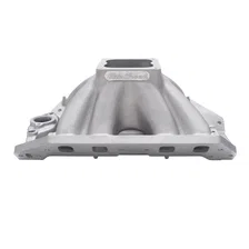 Big Victor 2 Spread-Port, Tall Deck Intake Manifold for Big-Block Chevy image 3