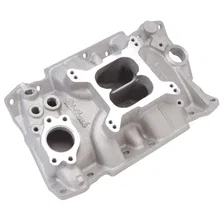 Performer Intake Manifold for 1985-95 GM 90Â° V6 (3.8L & 4.3L) image 2
