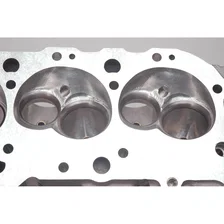 Victor Musi Big-Block Chevy CNC Cylinder Head Bare image 3