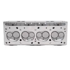 Performer Pontiac Cylinder Head 87cc Hydraulic Flat Tapped Camshaft image 3