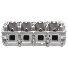 RPM Gen III Chrysler HEMI Cylinder Head 73cc Complete image 1