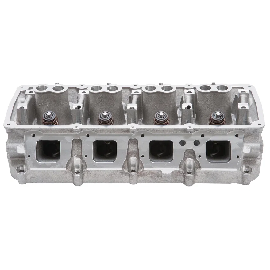 RPM Gen III Chrysler HEMI Cylinder Head 73cc Complete