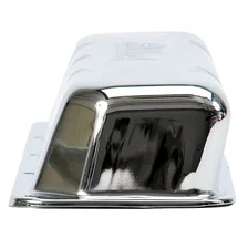 Signature Series Valve Covers for AMC/Jeep 290-304-343-360-390-401 V8 image 5