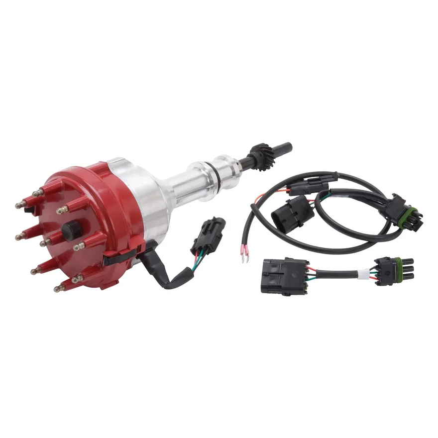 Ignition Control Kit for E-Street 2 EFI Ford 351W