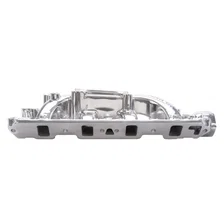 Performer RPM Small Block Ford 351W Polished Intake Manifold image 6
