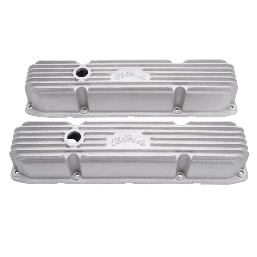 Classic Series Valve Cover for Chrysler Big-Block 383/440
