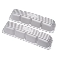 Classic Series Valve Cover for AMC/Jeep 290-401 V8 1967-91 image 1