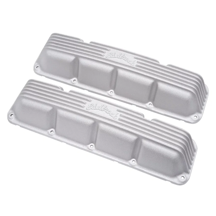Classic Series Valve Cover for AMC/Jeep 290-401 V8 1967-91