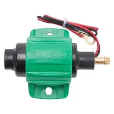 Universal Micro Electric Fuel Pump - 38 GPH / 144 LPH (Diesel) image 2