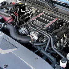 Supercharger #156630 14-20 GM SUV & 14-19 Truck Gen V 5.3L W/O Tune image 2
