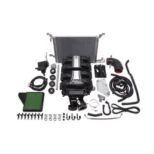 E-Force Supercharger for 2011-14 Mustang GT 5.0L Coyote - Stage 1 (no Tune) image 1