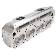 Victor RB/ B Big-Block Chrysler Cylinder Head W/ Valves image 5