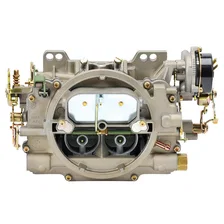 Marine Series 600 CFM Carburetor with Electric Choke (non-EGR) image 2