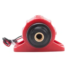 Universal Micro Electric Fuel Pump - 30 GPH / 114 LPH (Gasoline/E85) image 4
