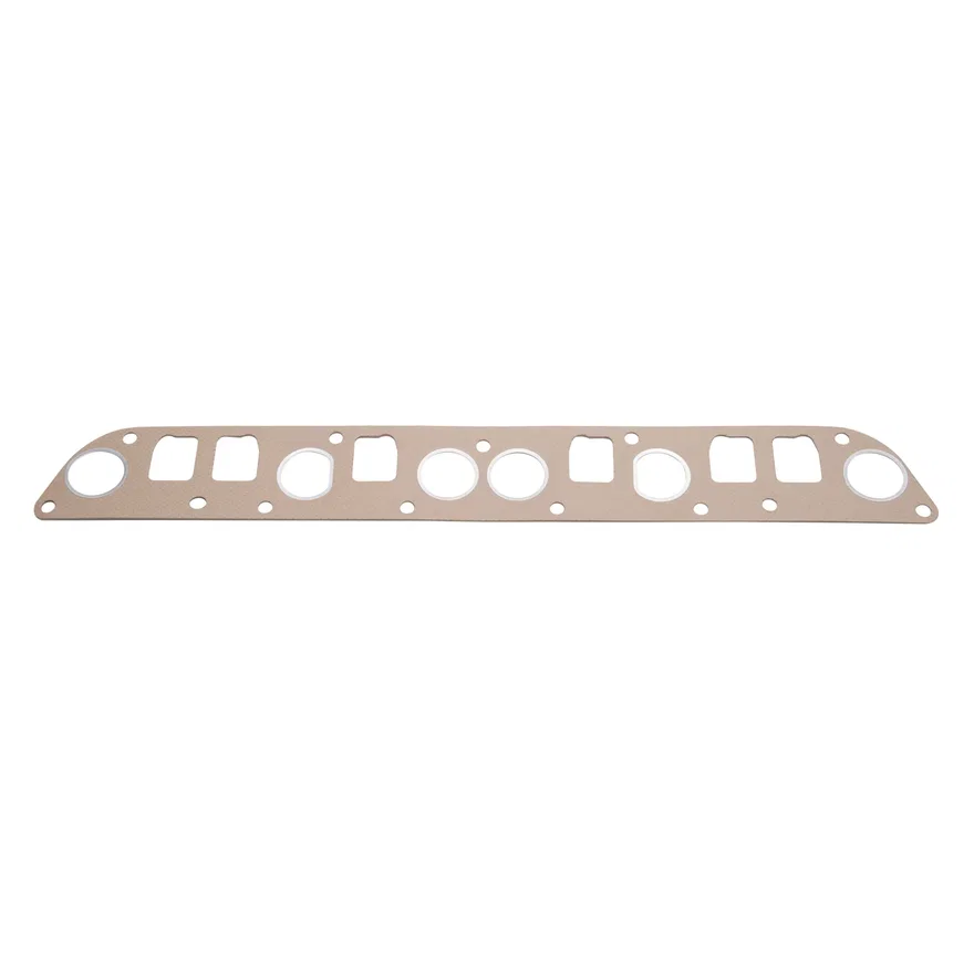 Intake Manifold Gasket for 1987-06 4.0L Inline Six Jeeps for Jeep