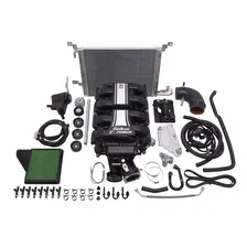 E-Force Supercharger for 2011-14 Mustang GT 5.0L Coyote - Stage 1 (no Tune) image 2