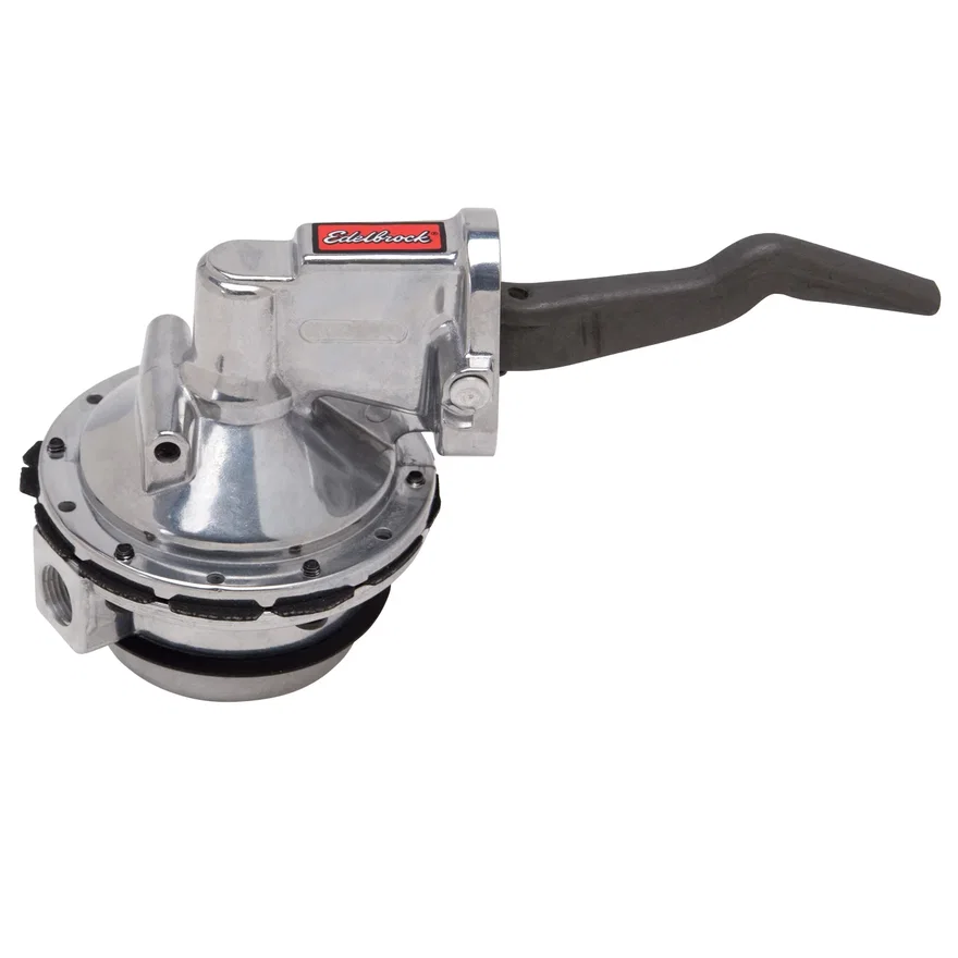 Performer RPM Mechanical Fuel Pump for 390-428 FE Ford (110 GPH)