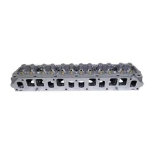Jeep 4.0L, Inline 6 cyl, Victor CNC image 5