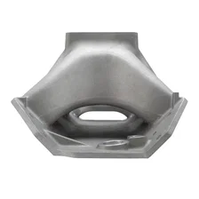 Big Victor 2 Big Block Chevy Spread-Port Intake Manifold image 6