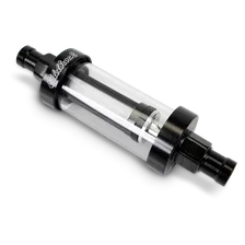 Clear View Fuel Filter for 3/8” i.d. hose image 3