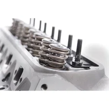 RPM Small-Block Ford 2.02" Cylinder Head Hydraulic Roller Camshaft image 6