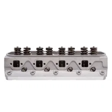 Performer Small-Block Ford 5.0L/ 5.0L Cylinder Head 2.02" image 2
